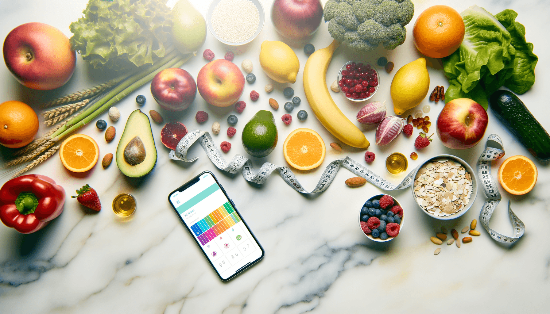 อาหารสุขภาพ