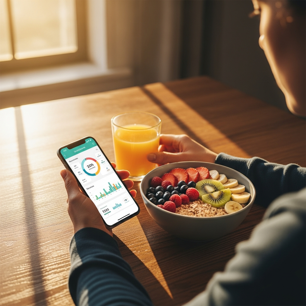 ติดตามสุขภาพ